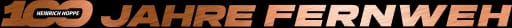 Logo 100 Jahre Heinrich Hoppe GmbH