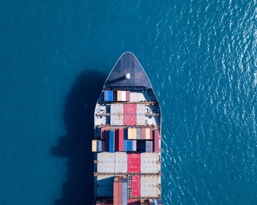 Global Sea Freight Solutions